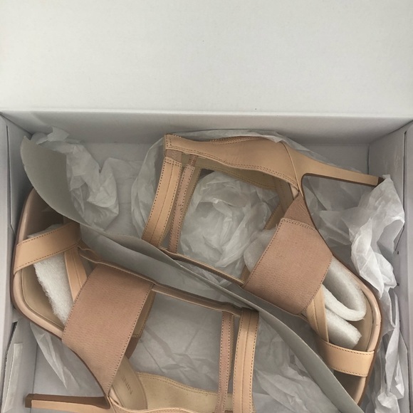Nine West kiralee sandal - Picture 4 of 6